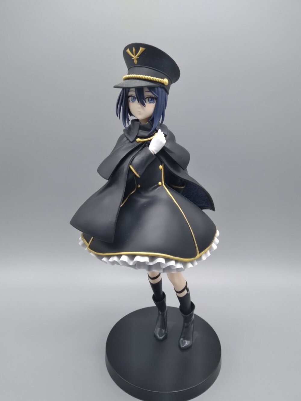 My Dress-Up Darling - Inui Sajuna - Espresto -Detailed Elegance Black Lily Ver.
